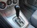 Crystal Gray Metallic - Forester 2.5 X Photo No. 15