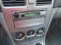 Crystal Gray Metallic - Forester 2.5 X Photo No. 16
