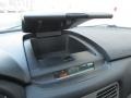 Crystal Gray Metallic - Forester 2.5 X Photo No. 17