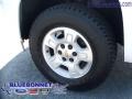 2008 Summit White Chevrolet Silverado 1500 LT Crew Cab 4x4  photo #11