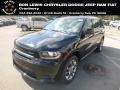 DB Black - Durango GT AWD Photo No. 1