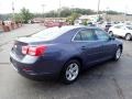 2014 Atlantis Blue Metallic Chevrolet Malibu LS  photo #9