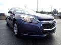 2014 Atlantis Blue Metallic Chevrolet Malibu LS  photo #12