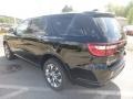 DB Black - Durango GT AWD Photo No. 4