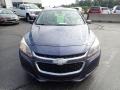 2014 Atlantis Blue Metallic Chevrolet Malibu LS  photo #13