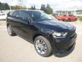 DB Black - Durango GT AWD Photo No. 8