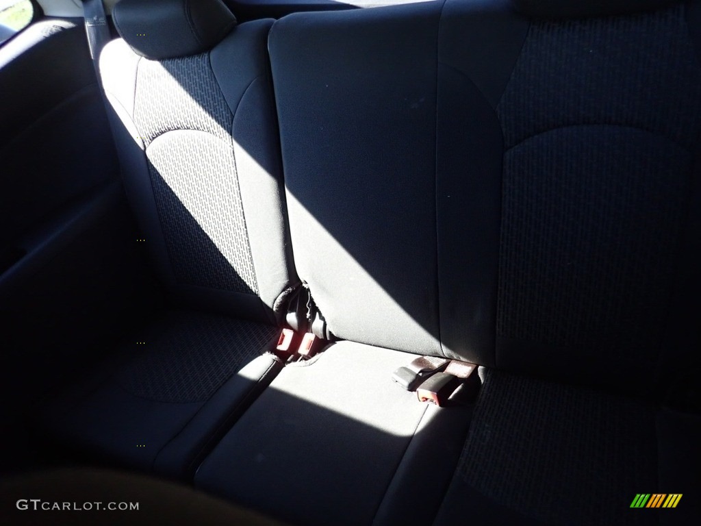 2011 Traverse LT - Gold Mist Metallic / Ebony/Ebony photo #9