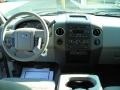 Silver Metallic - F150 XLT SuperCrew Photo No. 8