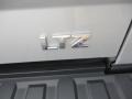 2017 Silver Ice Metallic Chevrolet Silverado 1500 LTZ Double Cab 4x4  photo #34