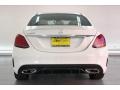 Polar White - C 300 Sedan Photo No. 3