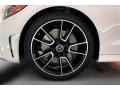 Polar White - C 300 Sedan Photo No. 9