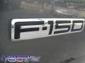 2006 Dark Shadow Grey Metallic Ford F150 XLT SuperCab  photo #16