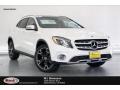 2020 Polar White Mercedes-Benz GLA 250  photo #1