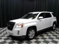 Olympic White - Terrain SLE AWD Photo No. 2