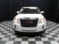 Olympic White - Terrain SLE AWD Photo No. 3