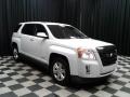 Olympic White - Terrain SLE AWD Photo No. 4