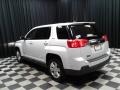 Olympic White - Terrain SLE AWD Photo No. 8