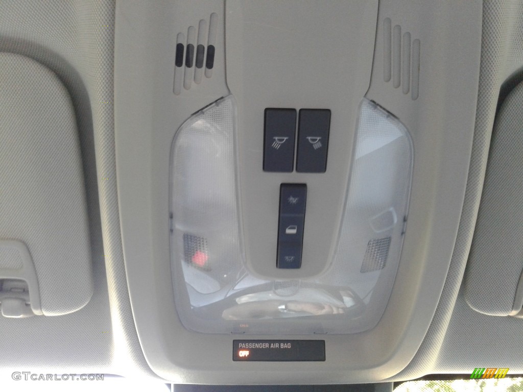 2012 Terrain SLE AWD - Olympic White / Jet Black photo #25