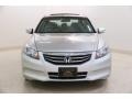 Alabaster Silver Metallic - Accord EX-L Sedan Photo No. 2