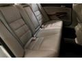 Alabaster Silver Metallic - Accord EX-L Sedan Photo No. 16