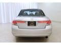 Alabaster Silver Metallic - Accord EX-L Sedan Photo No. 18