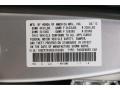 Alabaster Silver Metallic - Accord EX-L Sedan Photo No. 20