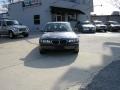 2003 Steel Grey Metallic BMW 3 Series 325i Sedan  photo #1