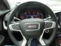 2019 Quicksilver Metallic GMC Terrain SLT AWD  photo #28