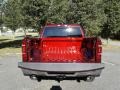 2020 Delmonico Red Pearl Ram 1500 Laramie Crew Cab 4x4  photo #12