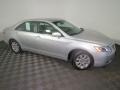 Classic Silver Metallic - Camry Hybrid Photo No. 2
