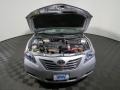 Classic Silver Metallic - Camry Hybrid Photo No. 5