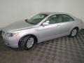 Classic Silver Metallic - Camry Hybrid Photo No. 7