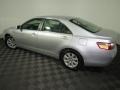 Classic Silver Metallic - Camry Hybrid Photo No. 9