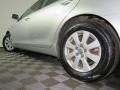 Classic Silver Metallic - Camry Hybrid Photo No. 10