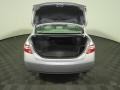 Classic Silver Metallic - Camry Hybrid Photo No. 11