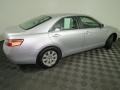 Classic Silver Metallic - Camry Hybrid Photo No. 13