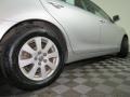 Classic Silver Metallic - Camry Hybrid Photo No. 14