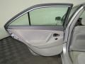 Classic Silver Metallic - Camry Hybrid Photo No. 19