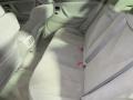 Classic Silver Metallic - Camry Hybrid Photo No. 20