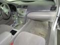 Classic Silver Metallic - Camry Hybrid Photo No. 25
