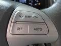 Classic Silver Metallic - Camry Hybrid Photo No. 32