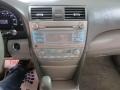 Classic Silver Metallic - Camry Hybrid Photo No. 36