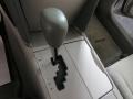 Classic Silver Metallic - Camry Hybrid Photo No. 37