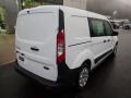 Frozen White - Transit Connect XL Cargo Van Extended Photo No. 2