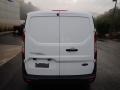Frozen White - Transit Connect XL Cargo Van Extended Photo No. 3