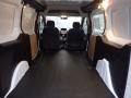Frozen White - Transit Connect XL Cargo Van Extended Photo No. 4