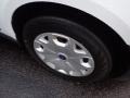 Frozen White - Transit Connect XL Cargo Van Extended Photo No. 10