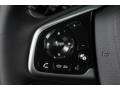 2020 Polished Metal Metallic Honda Civic EX Hatchback  photo #21