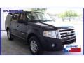 Black - Expedition XLT Photo No. 5