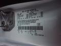 Frozen White - Transit Connect XL Cargo Van Extended Photo No. 23
